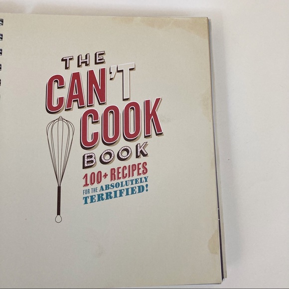 Deceptively Delicious The Can't Cookbook Jessica Seinfeld - Picture 3 of 4